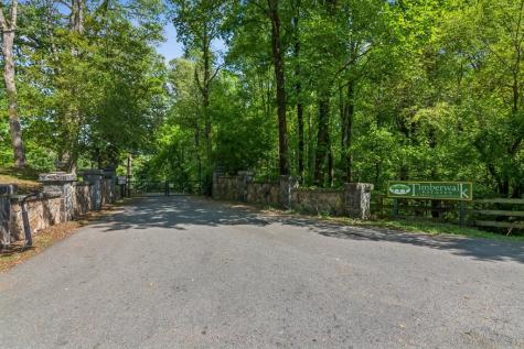 Lot 59 Timberwalk Drive Ellijay GA 30540