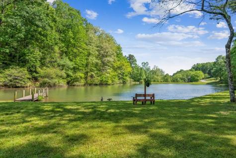 Lot 59 Timberwalk Drive Ellijay GA 30540