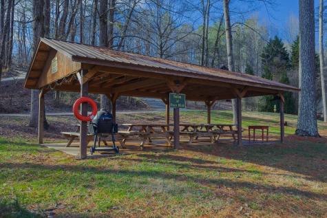 Lot 59 Timberwalk Drive Ellijay GA 30540