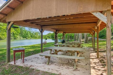 Lot 59 Timberwalk Drive Ellijay GA 30540