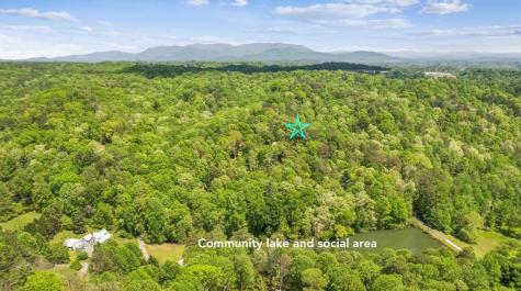 Lot 59 Timberwalk Drive Ellijay GA 30540
