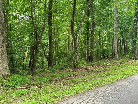 Lot 59 Timberwalk Drive Ellijay GA 30540