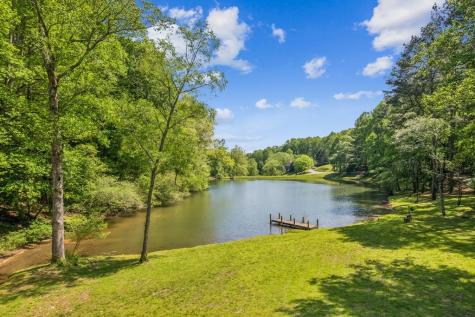Lot 59 Timberwalk Drive Ellijay GA 30540