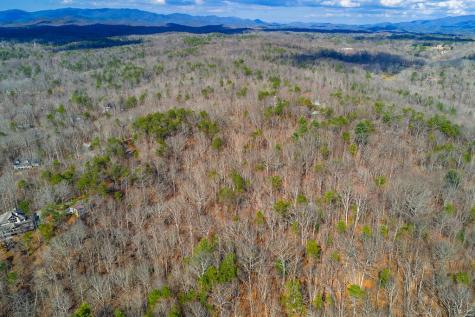 Lot 59 Timberwalk Drive Ellijay GA 30540