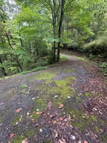 Lot 7 Sequoia Hills Lane Clayton GA 30525