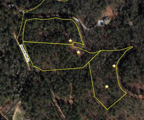 Lot 7 Sequoia Hills Lane Clayton GA 30525