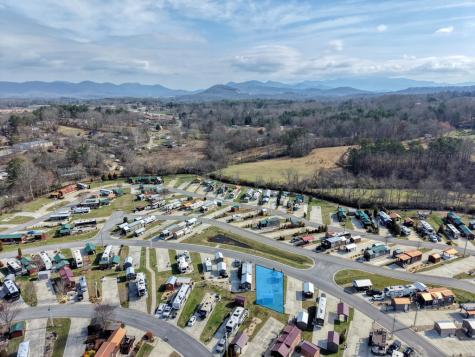 310 Mountain Creek Road Blairsville GA 30512