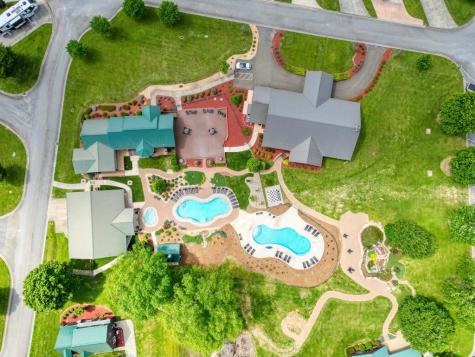 310 Mountain Creek Road Blairsville GA 30512