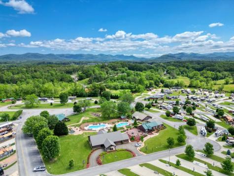 310 Mountain Creek Road Blairsville GA 30512