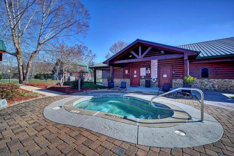 310 Mountain Creek Road Blairsville GA 30512