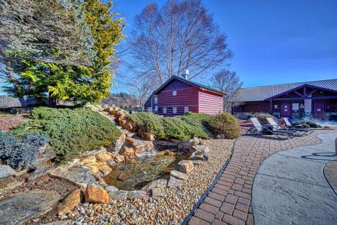 310 Mountain Creek Road Blairsville GA 30512