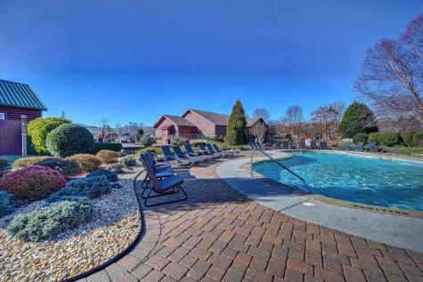 310 Mountain Creek Road Blairsville GA 30512