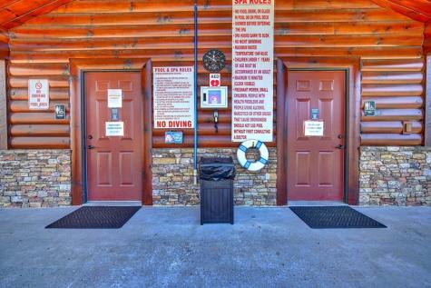 310 Mountain Creek Road Blairsville GA 30512
