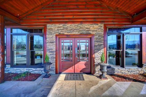 310 Mountain Creek Road Blairsville GA 30512
