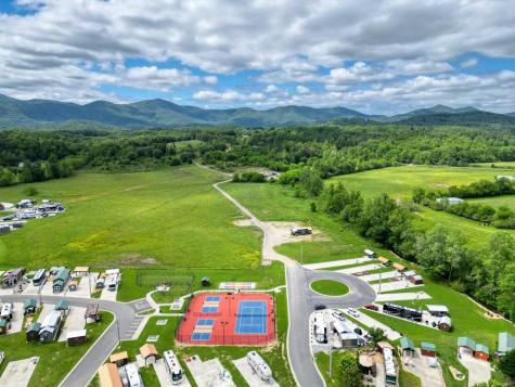 310 Mountain Creek Road Blairsville GA 30512