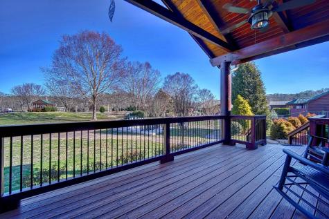 310 Mountain Creek Road Blairsville GA 30512
