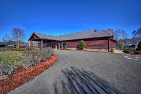 310 Mountain Creek Road Blairsville GA 30512