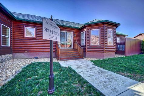 310 Mountain Creek Road Blairsville GA 30512