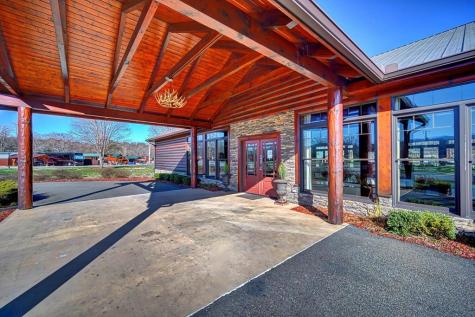 310 Mountain Creek Road Blairsville GA 30512