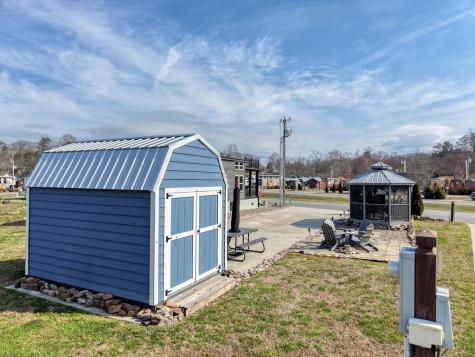 310 Mountain Creek Road Blairsville GA 30512
