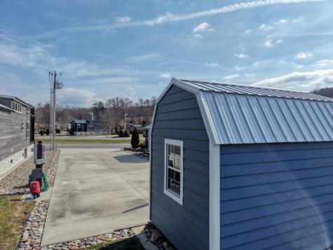 310 Mountain Creek Road Blairsville GA 30512