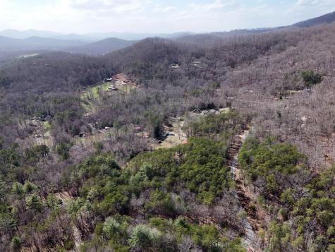 LL321 Turkey Trot Blairsville GA 30512