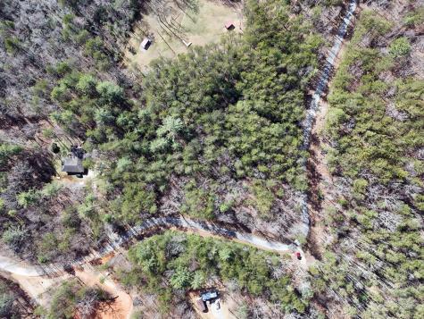 LL321 Turkey Trot Blairsville GA 30512