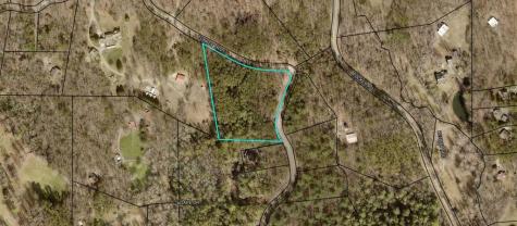 LL321 Turkey Trot Blairsville GA 30512