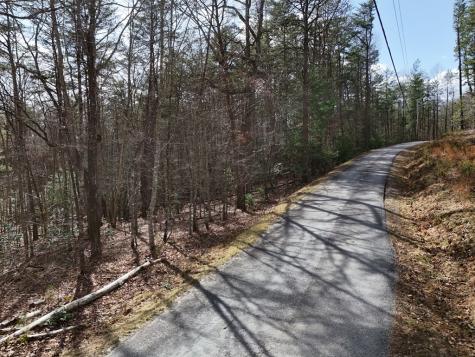 LL321 Turkey Trot Blairsville GA 30512