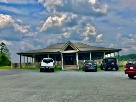 12 Cherokee Drive Ellijay GA 30540