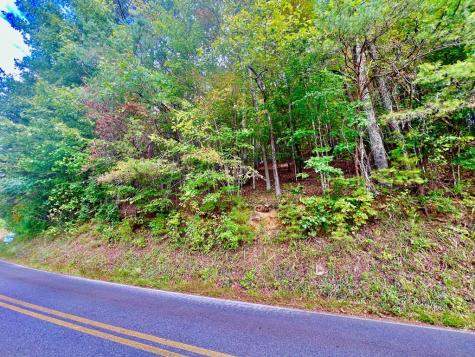 12 Cherokee Drive Ellijay GA 30540