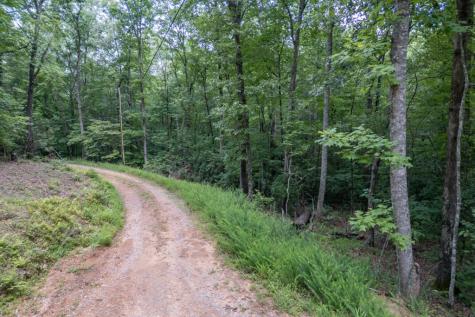 5 Ac Solar Drive Blue Ridge GA 30513
