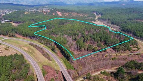 Track 1&2 Highway 64 & Highway 68 Ducktown TN 37326