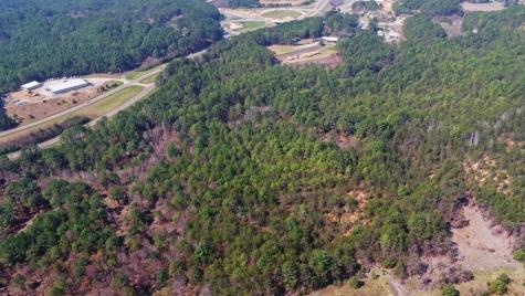 Track 1&2 Highway 64 & Highway 68 Ducktown TN 37326