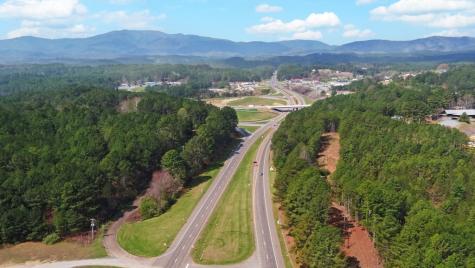 Track 1&2 Highway 64 & Highway 68 Ducktown TN 37326