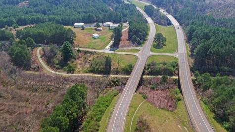 Track 1&2 Highway 64 & Highway 68 Ducktown TN 37326