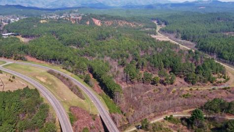 Track 1&2 Highway 64 & Highway 68 Ducktown TN 37326