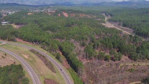 Track 1&2 Highway 64 & Highway 68 Ducktown TN 37326