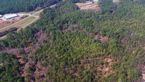 Track 1&2 Highway 64 & Highway 68 Ducktown TN 37326