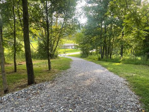 823 Hidden Lake Road Blairsville GA 30512