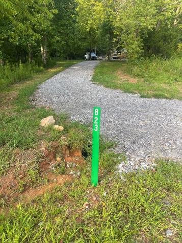 823 Hidden Lake Road Blairsville GA 30512