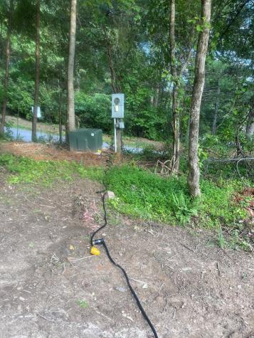 823 Hidden Lake Road Blairsville GA 30512