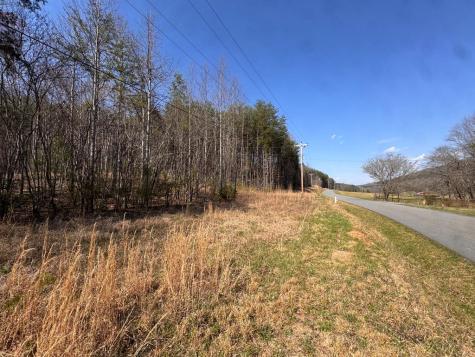 17 Ac Weaver Creek Road Blue Ridge GA 30513