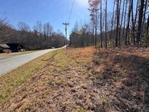 17 Ac Weaver Creek Road Blue Ridge GA 30513