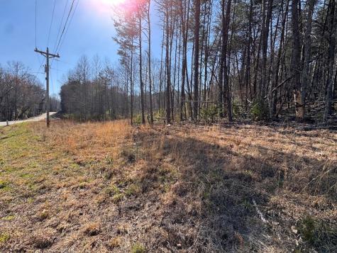 17 Ac Weaver Creek Road Blue Ridge GA 30513