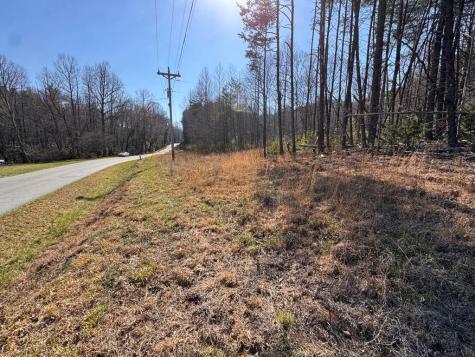 17 Ac Weaver Creek Road Blue Ridge GA 30513
