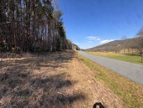 17 Ac Weaver Creek Road Blue Ridge GA 30513