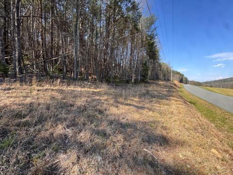 17 Ac Weaver Creek Road Blue Ridge GA 30513