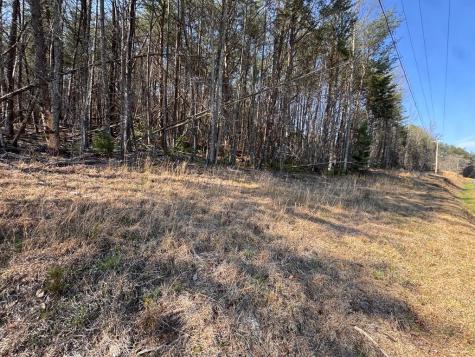 17 Ac Weaver Creek Road Blue Ridge GA 30513