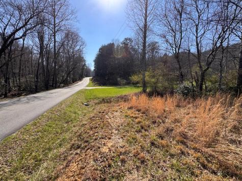 17 Ac Weaver Creek Road Blue Ridge GA 30513